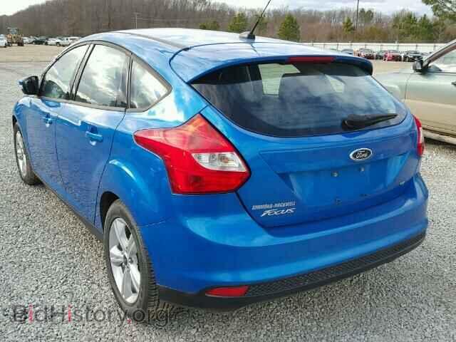 2013 FORD FOCUS - VIN: 1FADP3K25DL216126 - Photo 3