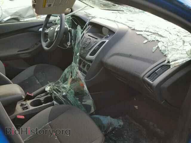 2013 FORD FOCUS - VIN: 1FADP3K25DL216126 - Photo 5