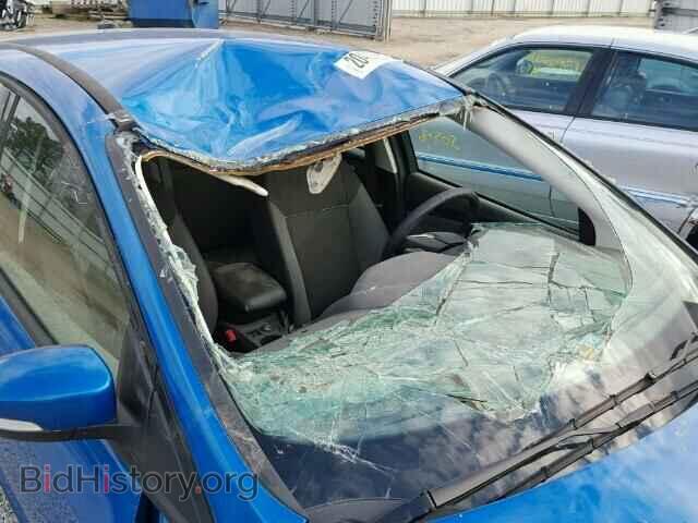 2013 FORD FOCUS - VIN: 1FADP3K25DL216126 - Photo 9