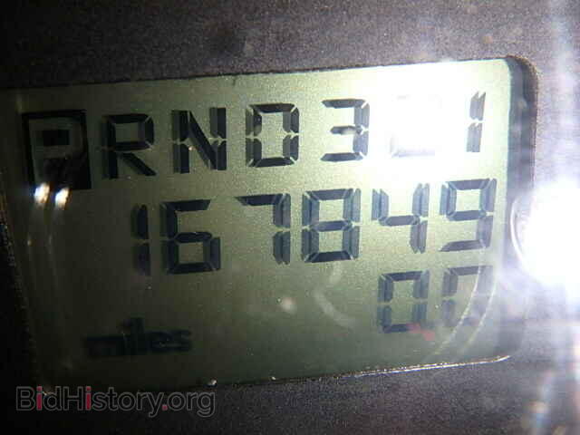 2000 VOLKSWAGEN BEETLE - VIN: 3VWCD21C1YM487382 - Фото 8
