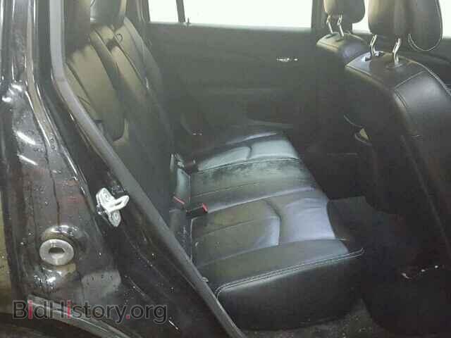 2013 CHRYSLER 200 - VIN: 1C3CCBCGXDN744100 - Фото 6