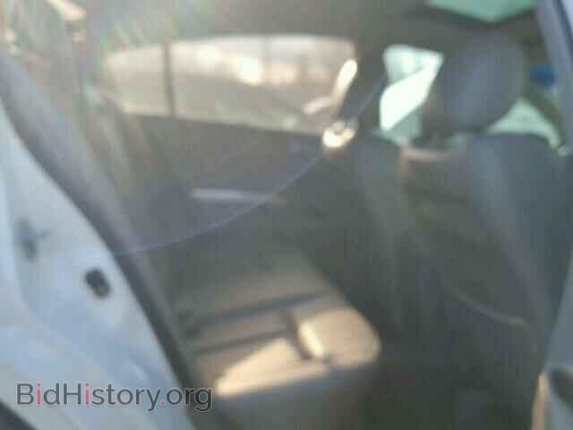 2007 NISSAN MAXIMA - VIN: 1N4BA41E37C853613 - Фото 6