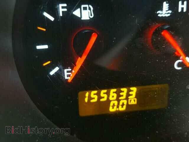 2007 NISSAN MAXIMA - VIN: 1N4BA41E37C853613 - Фото 8