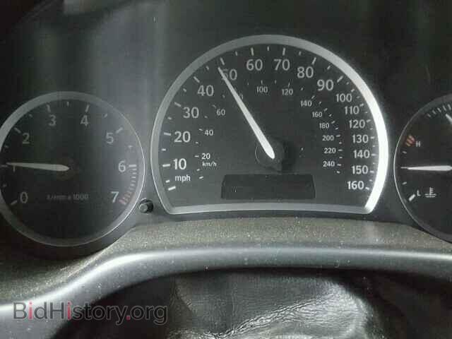 2004 SAAB 9 3 - VIN: YS3FD75Y946006056 - Фото 8