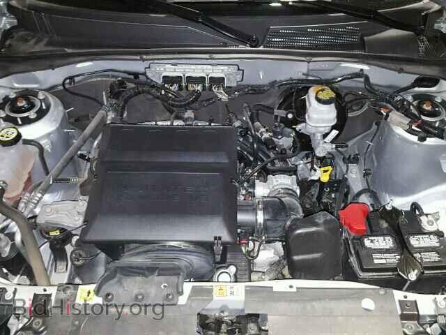 2012 FORD ESCAPE - VIN: 1FMCU9EG1CKB54779 - Фото 7