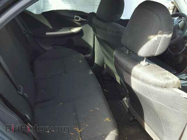 2012 TOYOTA COROLLA - VIN: 5YFBU4EE4CP070443 - Фото 6