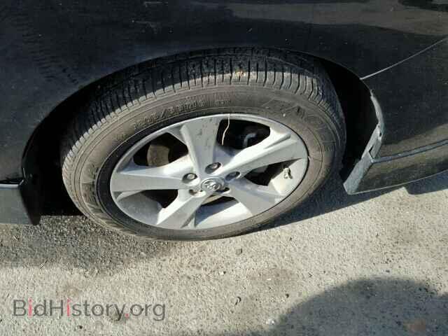 2012 TOYOTA COROLLA - VIN: 5YFBU4EE4CP070443 - Фото 9