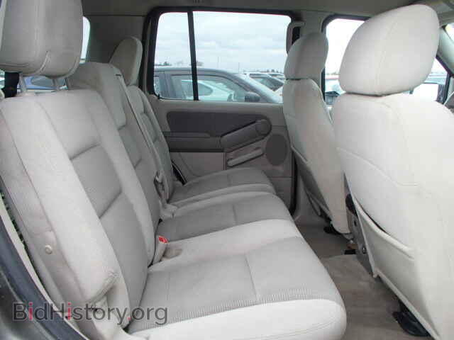 2006 FORD EXPLORER - VIN: 1FMEU63E56UB55466 - Фото 6