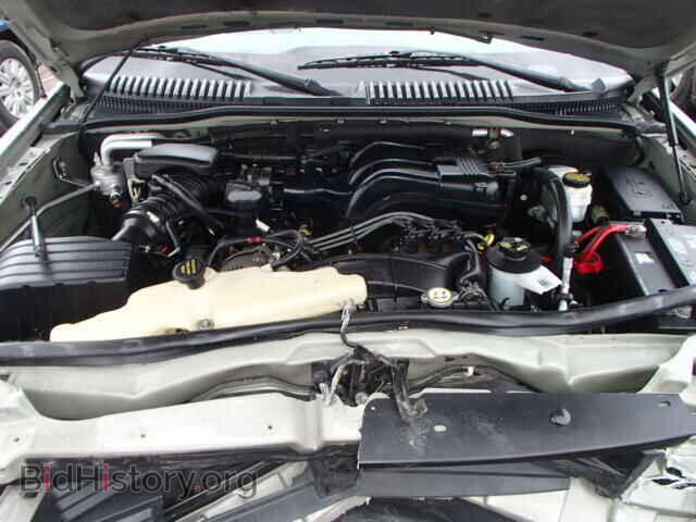 2006 FORD EXPLORER - VIN: 1FMEU63E56UB55466 - Фото 7