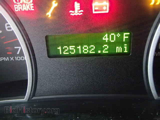 2006 FORD EXPLORER - VIN: 1FMEU63E56UB55466 - Фото 8