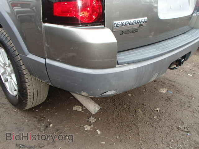 2006 FORD EXPLORER - VIN: 1FMEU63E56UB55466 - Фото 10