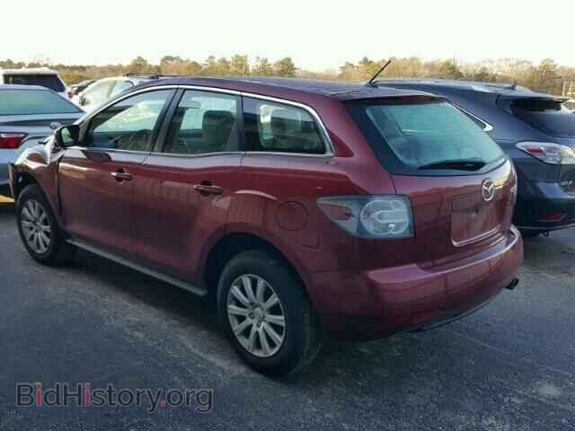 2011 MAZDA CX-7 - VIN: JM3ER2A57B0391417 - Фото 3