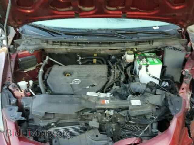 2011 MAZDA CX-7 - VIN: JM3ER2A57B0391417 - Фото 7