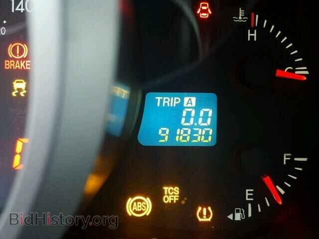 2011 MAZDA CX-7 - VIN: JM3ER2A57B0391417 - Фото 8