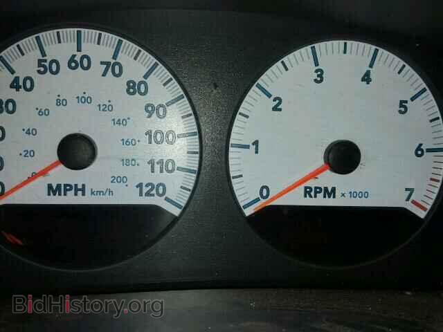 2007 DODGE CARAVAN - VIN: 2D4GP44L37R360792 - Фото 8