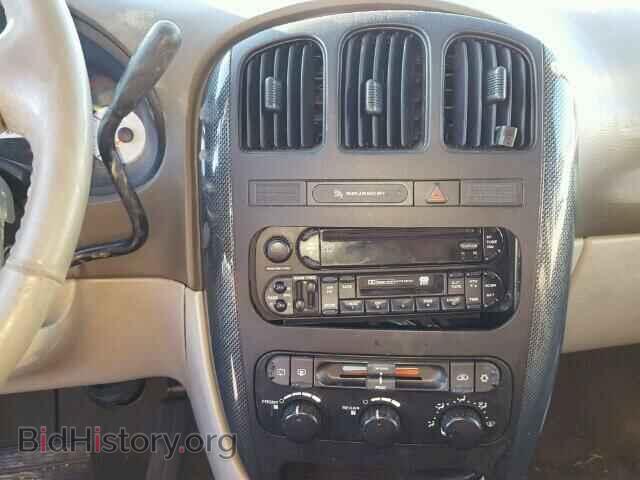 2007 DODGE CARAVAN - VIN: 2D4GP44L37R360792 - Фото 9