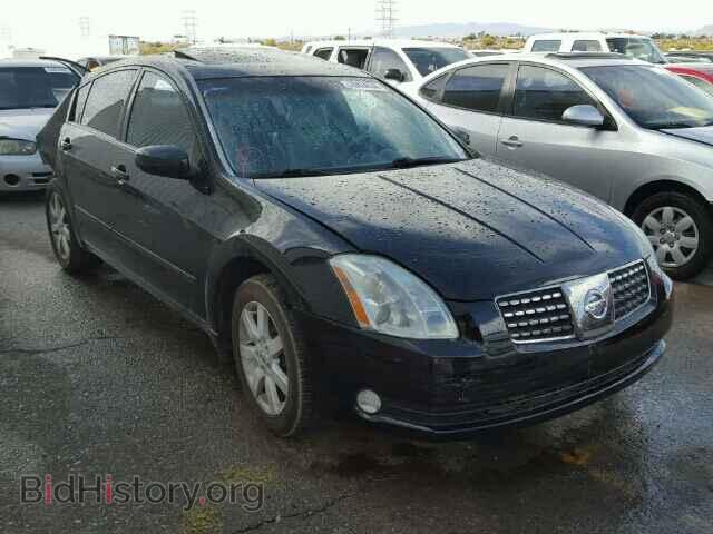 Фотография 1N4BA41E76C862264 - NISSAN MAXIMA 2006
