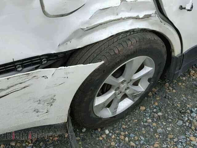 2014 SUBARU OUTBACK - VIN: 4S4BRCLC0E3310771 - Фото 10