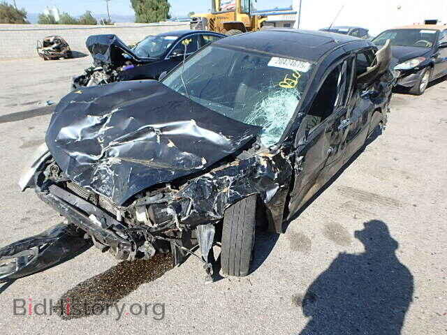 2006 MITSUBISHI LANCER - VIN: JA3AJ26E66U068979 - Фото 2