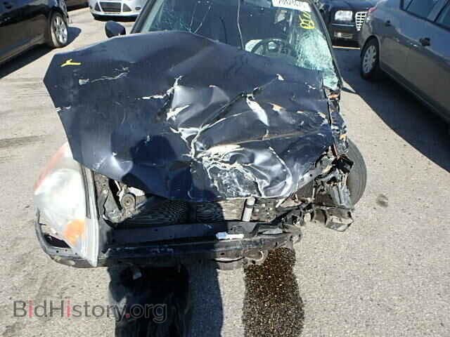 2006 MITSUBISHI LANCER - VIN: JA3AJ26E66U068979 - Фото 7