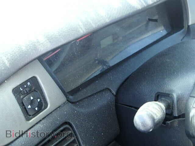 2006 MITSUBISHI LANCER - VIN: JA3AJ26E66U068979 - Фото 8