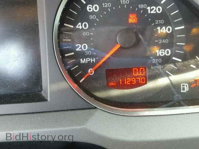 2006 AUDI A6 - VIN: WAUDL74FX6N100972 - Фото 8