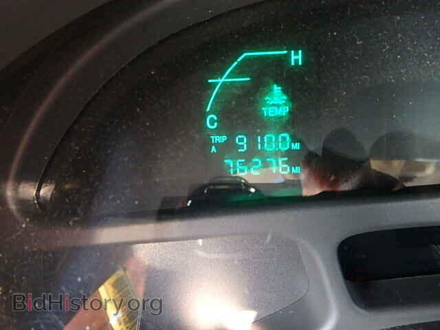 2001 CADILLAC DEVILLE - VIN: 1G6KD54Y21U270953 - Фото 8