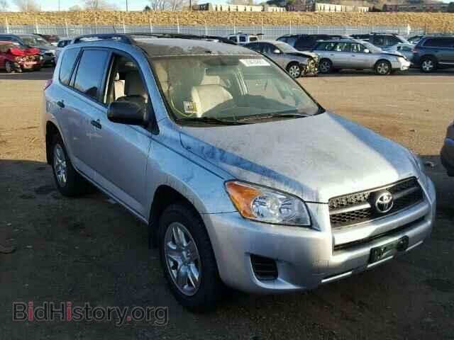 Фотография JTMBF4DV3C5052900 - TOYOTA RAV4 2012