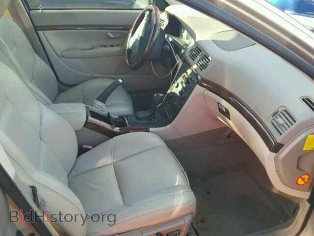 2005 VOLVO S80 - VIN: YV1TS911151402768 - Фото 5