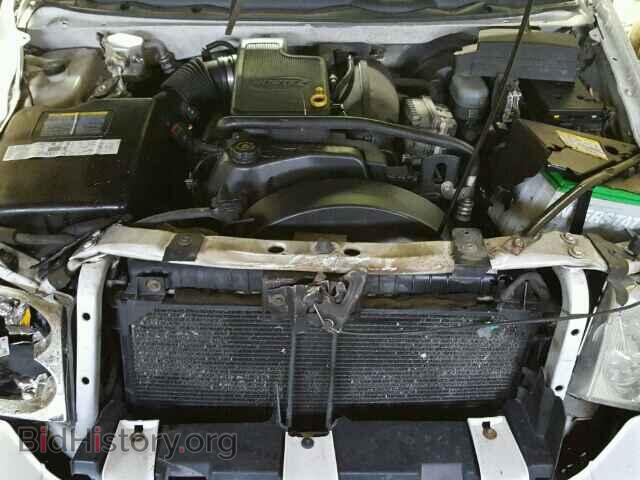 2002 GMC ENVOY - VIN: 1GKDT13S722427652 - Фото 7