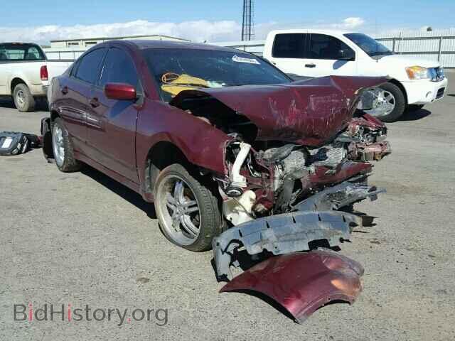 Фотография 4A3AB36F54E076038 - MITSUBISHI GALANT 2004