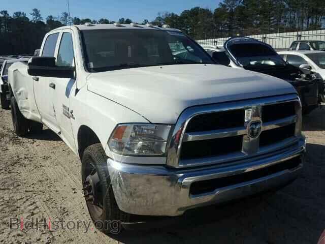 Photo 3C63RPGL3EG285511 - RAM TRUCK 2014