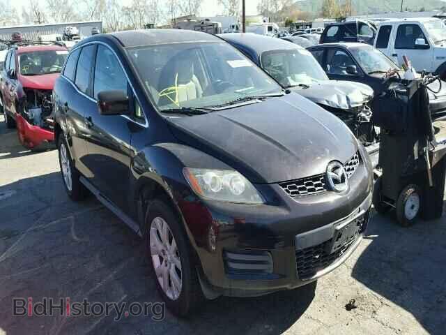 Photo JM3ER29L280184994 - MAZDA CX-7 2008