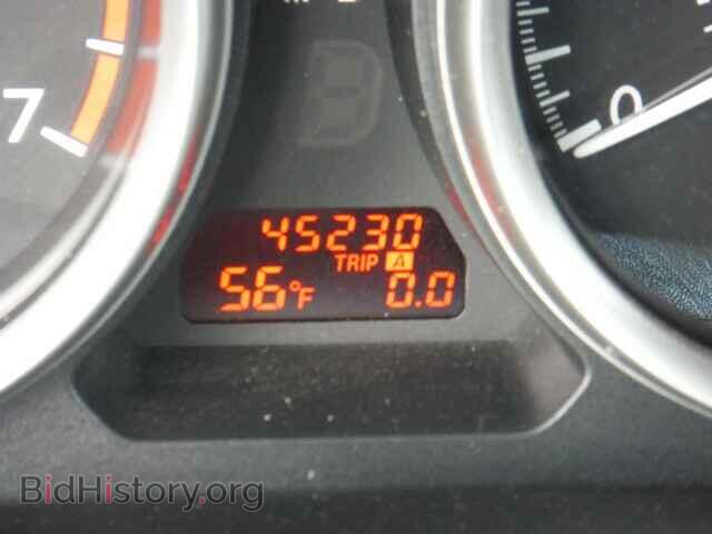 2012 MAZDA 6 - VIN: 1YVHZ8BH0C5M30980 - Фото 8