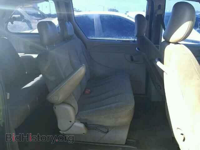 2007 DODGE CARAVAN - VIN: 1D4GP25B57B153751 - Фото 6