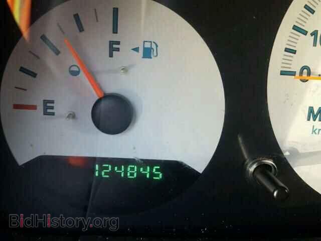 2007 DODGE CARAVAN - VIN: 1D4GP25B57B153751 - Фото 8