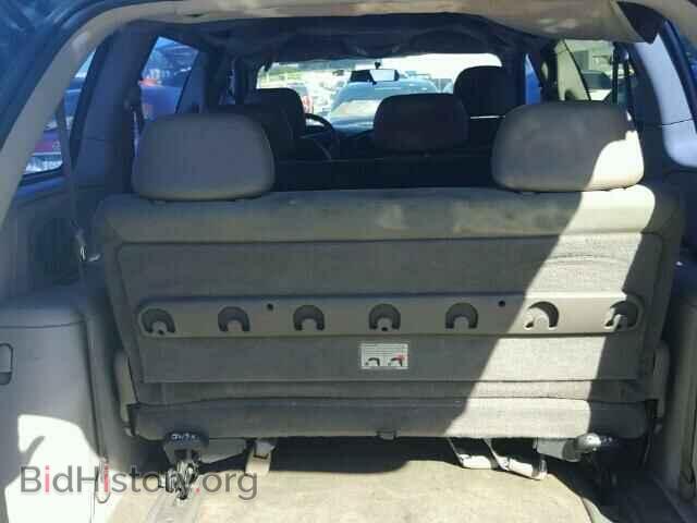 2007 DODGE CARAVAN - VIN: 1D4GP25B57B153751 - Фото 9