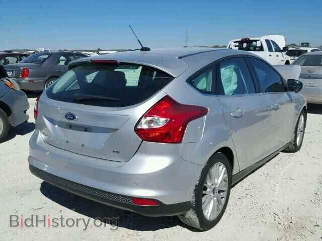 2012 FORD FOCUS - VIN: 1FAHP3M21CL332758 - Фото 4