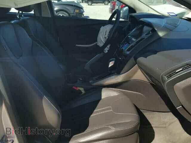 2012 FORD FOCUS - VIN: 1FAHP3M21CL332758 - Фото 5