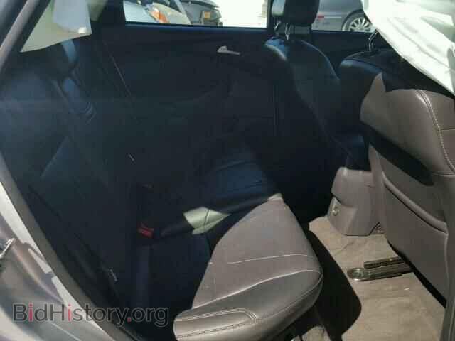 2012 FORD FOCUS - VIN: 1FAHP3M21CL332758 - Фото 6