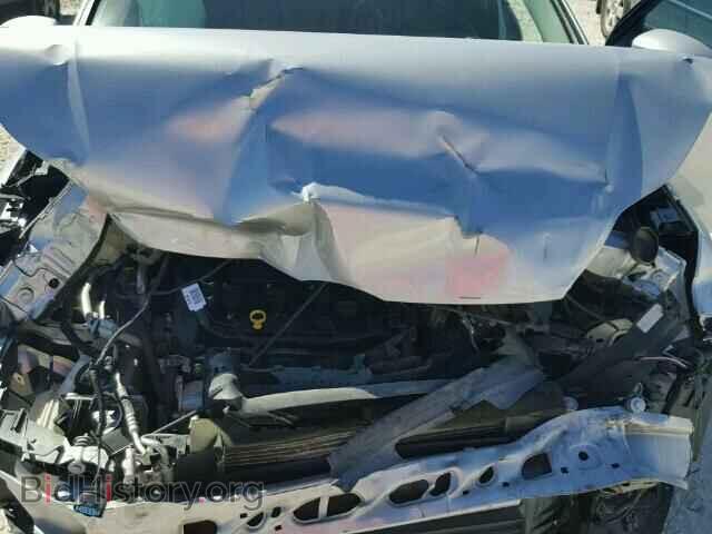 2012 FORD FOCUS - VIN: 1FAHP3M21CL332758 - Фото 7