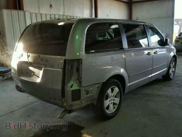 2013 DODGE CARAVAN - VIN: 2C4RDGBG2DR601730 - Фото 4