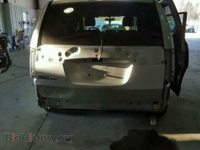 2013 DODGE CARAVAN - VIN: 2C4RDGBG2DR601730 - Фото 9