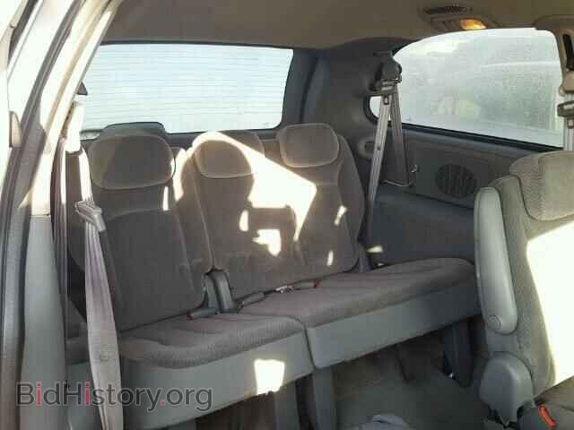 2005 DODGE CARAVAN - VIN: 2D4GP44L85R477653 - Фото 9