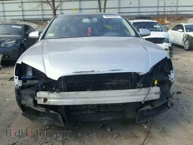 2007 AUDI A4 - VIN: WAUKF78E87A046032 - Фото 9