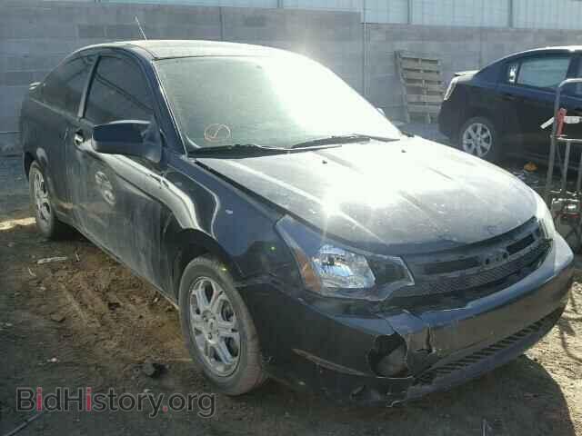 Фотография 1FAHP32N79W237867 - FORD FOCUS 2009