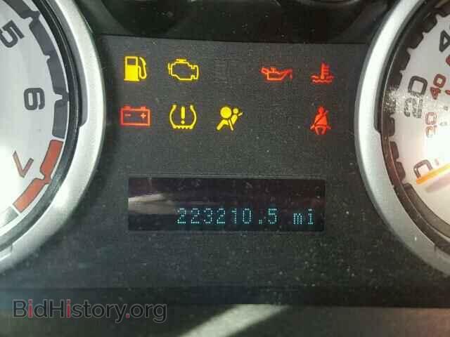 2009 FORD FOCUS - VIN: 1FAHP32N79W237867 - Фото 8