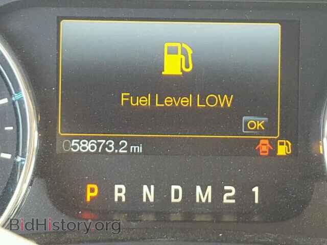 2012 FORD F150 - VIN: 1FTEW1CM8CFB45751 - Фото 8