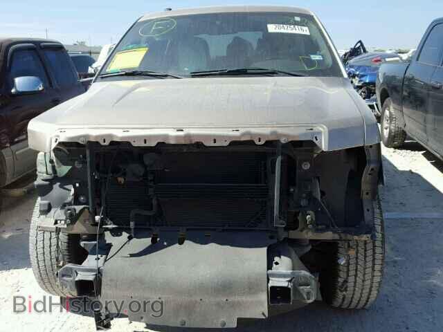 2012 FORD F150 - VIN: 1FTEW1CM8CFB45751 - Фото 9