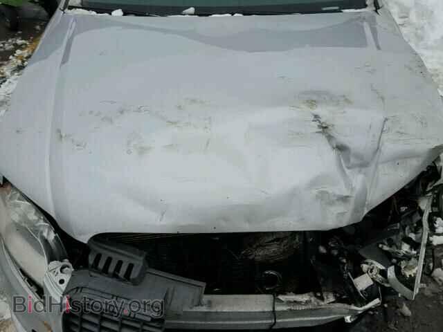 2008 AUDI A4 - VIN: WAUDF78EX8A155036 - Фото 7